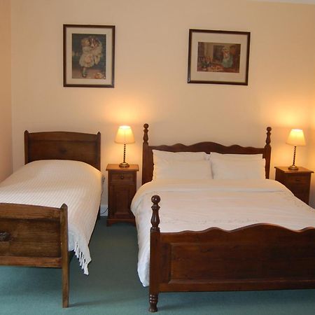 Ardtarmon House Bed & Breakfast Sligo Dış mekan fotoğraf