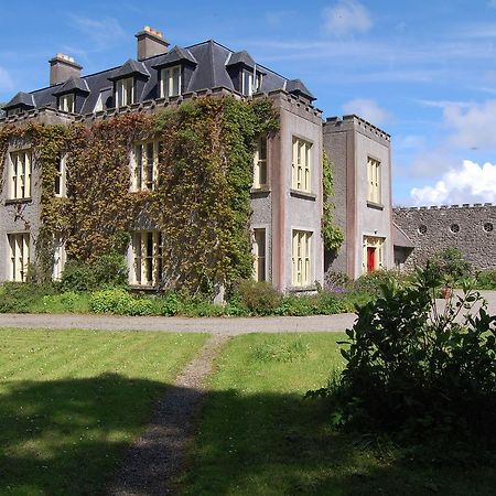 Ardtarmon House Bed & Breakfast Sligo Dış mekan fotoğraf