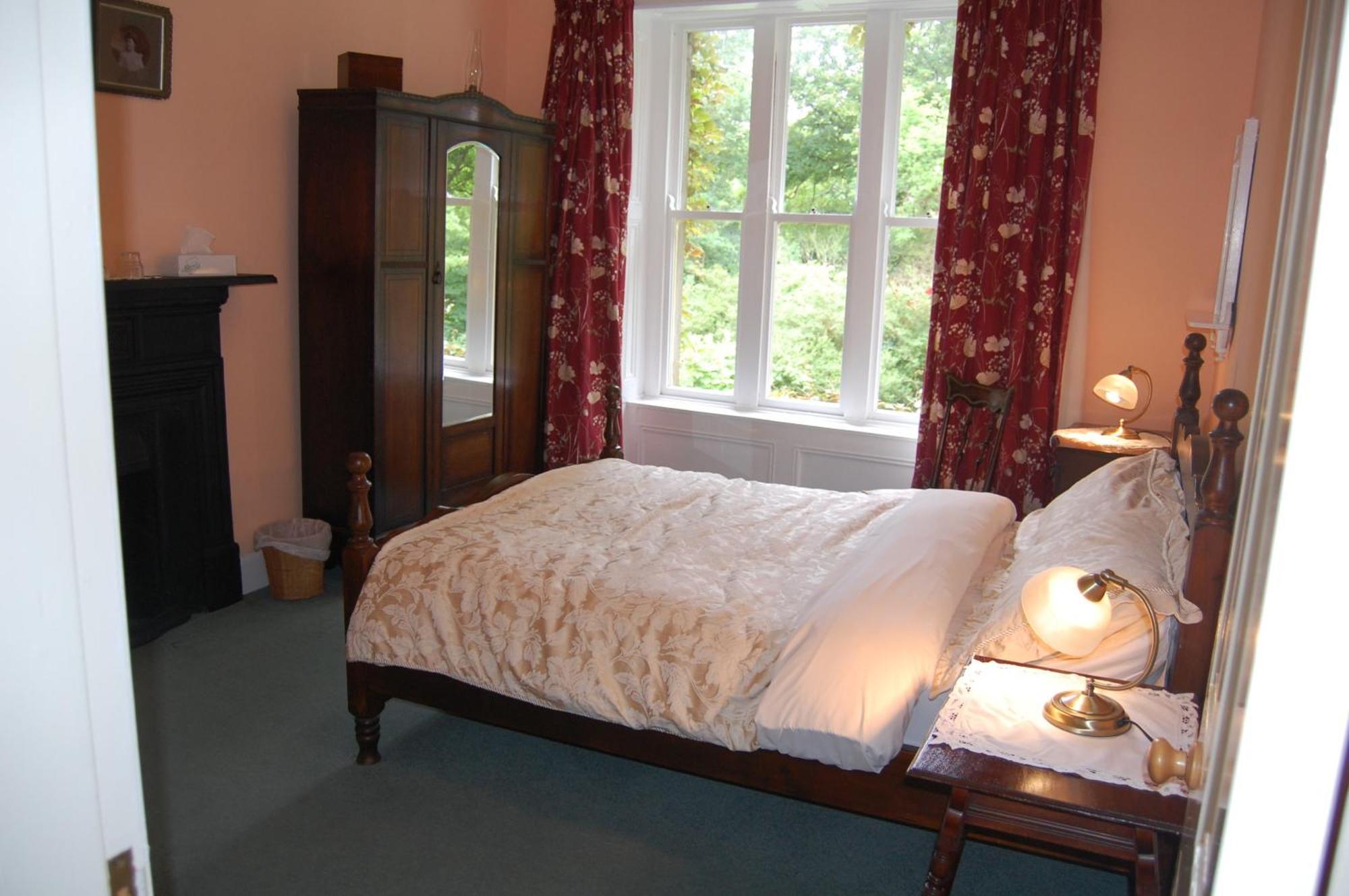 Ardtarmon House Bed & Breakfast Sligo Dış mekan fotoğraf
