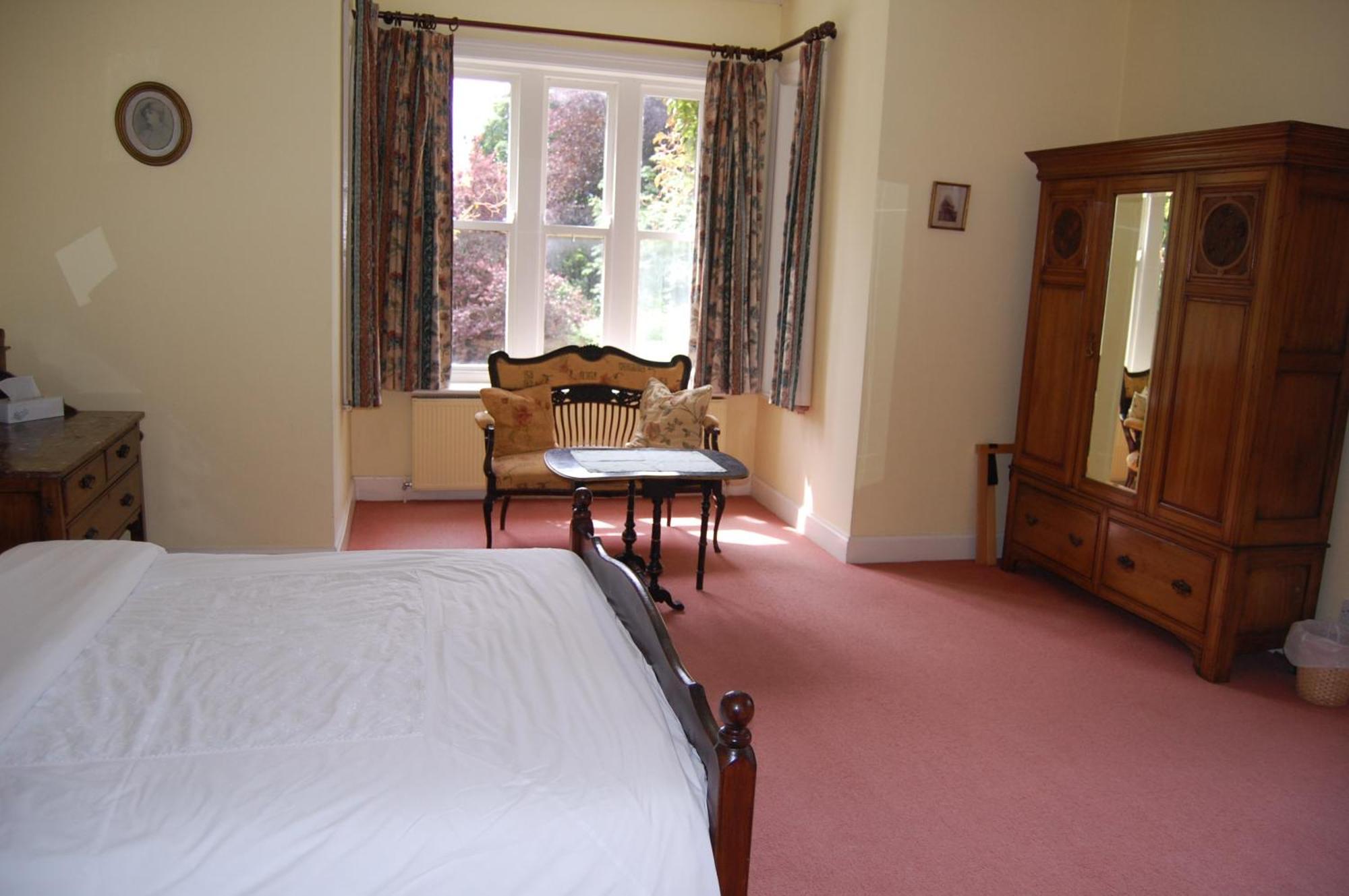 Ardtarmon House Bed & Breakfast Sligo Dış mekan fotoğraf