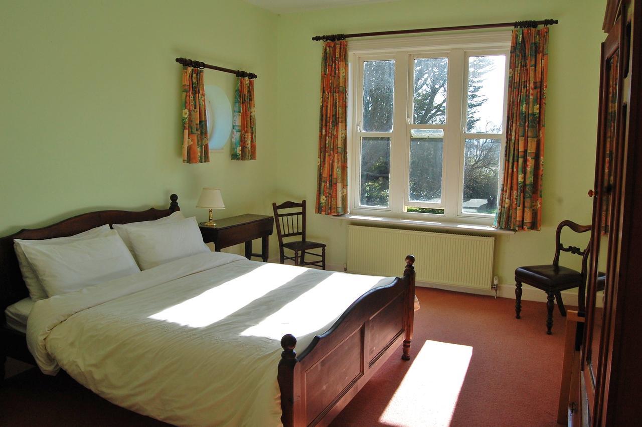 Ardtarmon House Bed & Breakfast Sligo Dış mekan fotoğraf