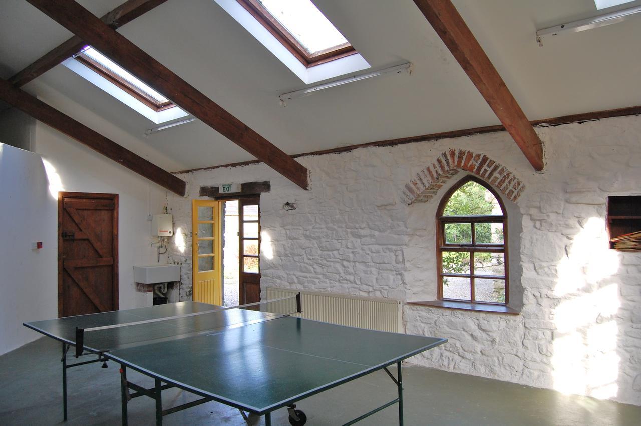 Ardtarmon House Bed & Breakfast Sligo Dış mekan fotoğraf