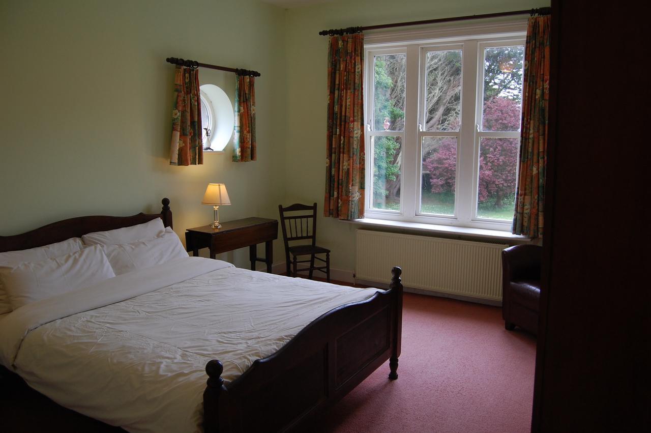 Ardtarmon House Bed & Breakfast Sligo Dış mekan fotoğraf