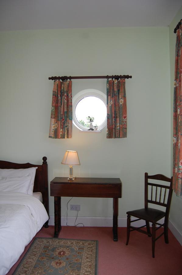 Ardtarmon House Bed & Breakfast Sligo Dış mekan fotoğraf