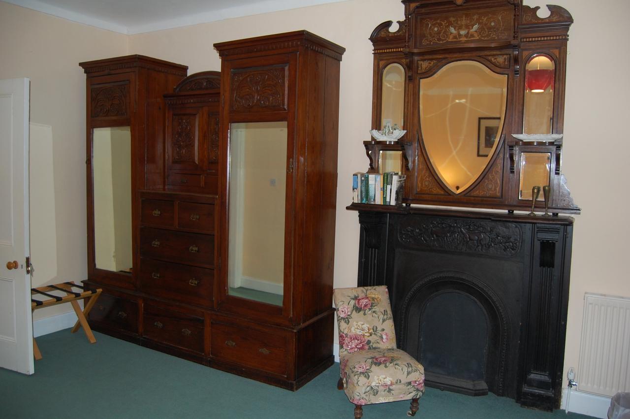 Ardtarmon House Bed & Breakfast Sligo Dış mekan fotoğraf