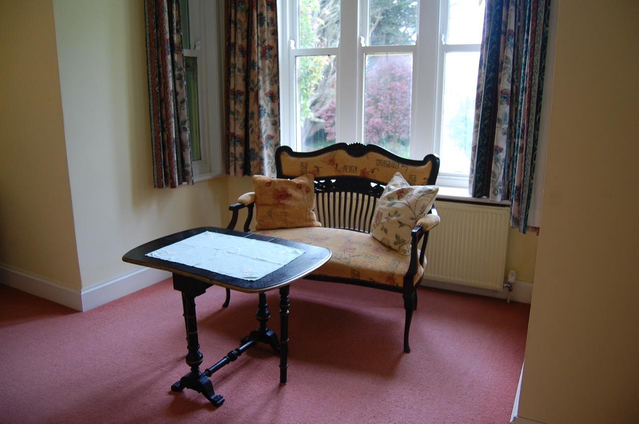 Ardtarmon House Bed & Breakfast Sligo Dış mekan fotoğraf