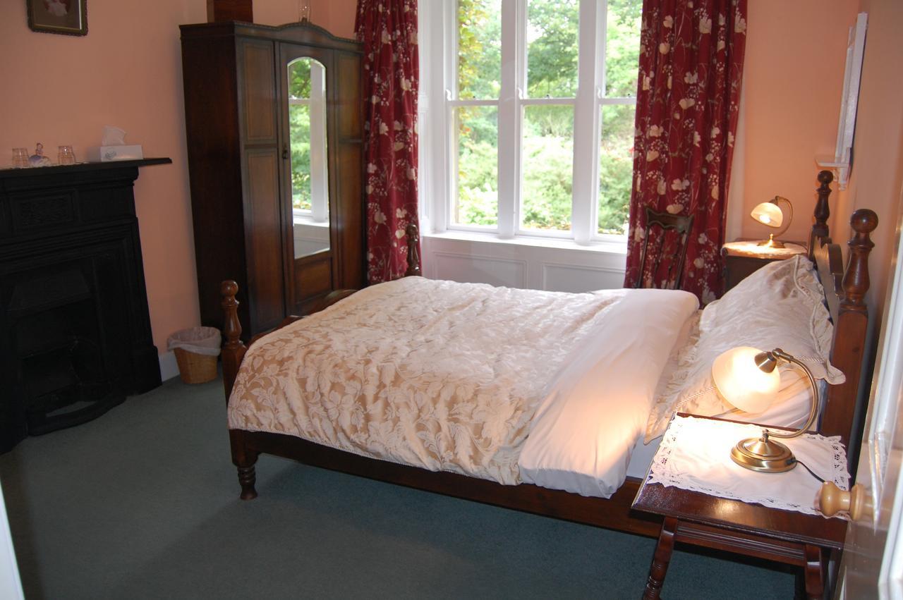 Ardtarmon House Bed & Breakfast Sligo Dış mekan fotoğraf