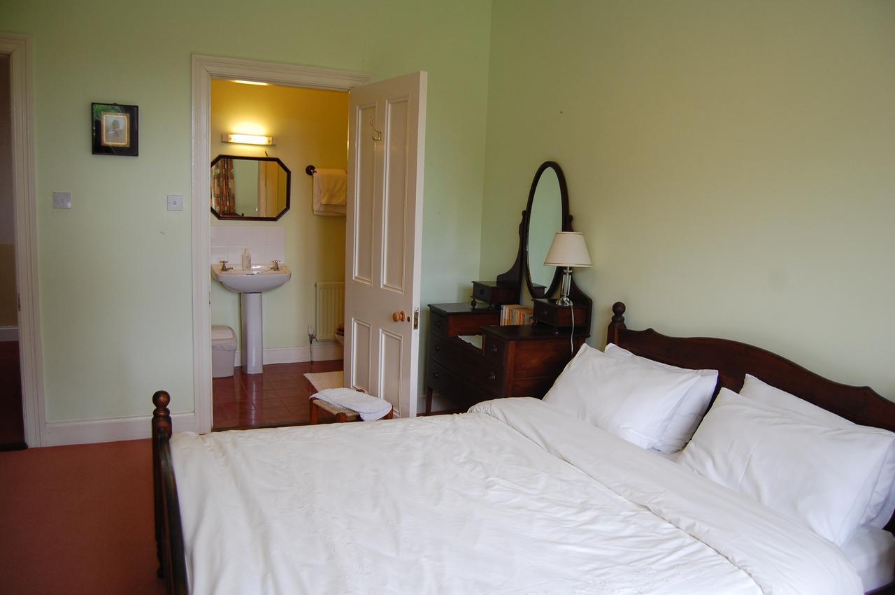Ardtarmon House Bed & Breakfast Sligo Dış mekan fotoğraf