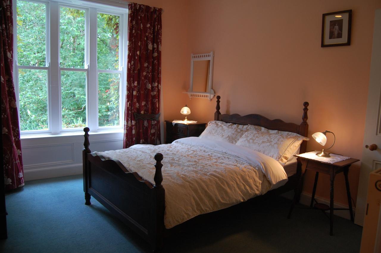 Ardtarmon House Bed & Breakfast Sligo Dış mekan fotoğraf
