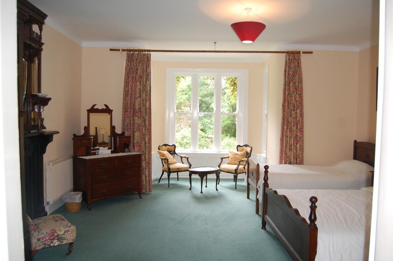 Ardtarmon House Bed & Breakfast Sligo Dış mekan fotoğraf