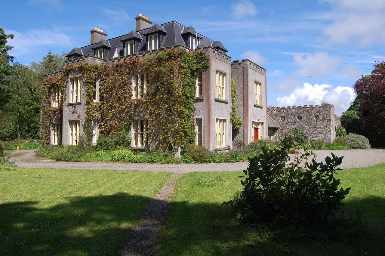 Ardtarmon House Bed & Breakfast Sligo Dış mekan fotoğraf