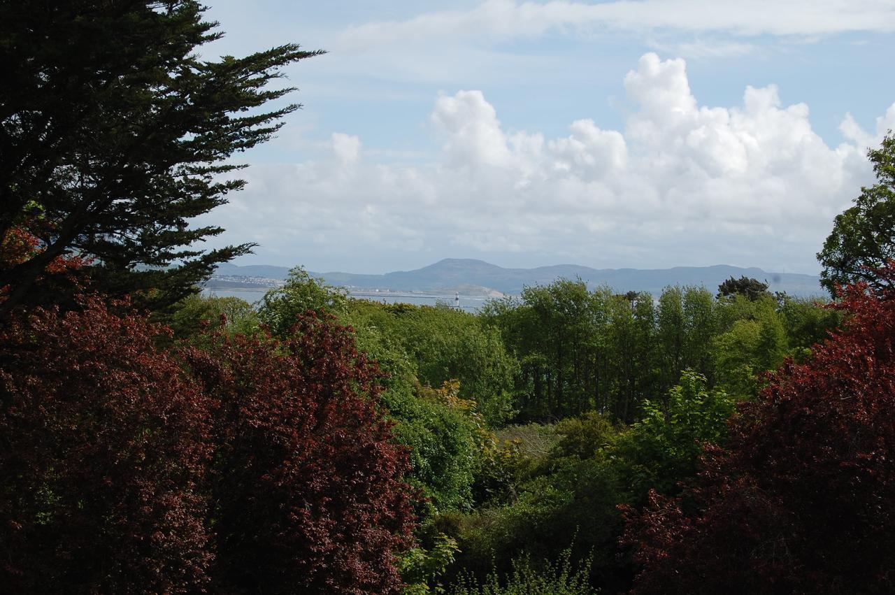 Ardtarmon House Bed & Breakfast Sligo Dış mekan fotoğraf