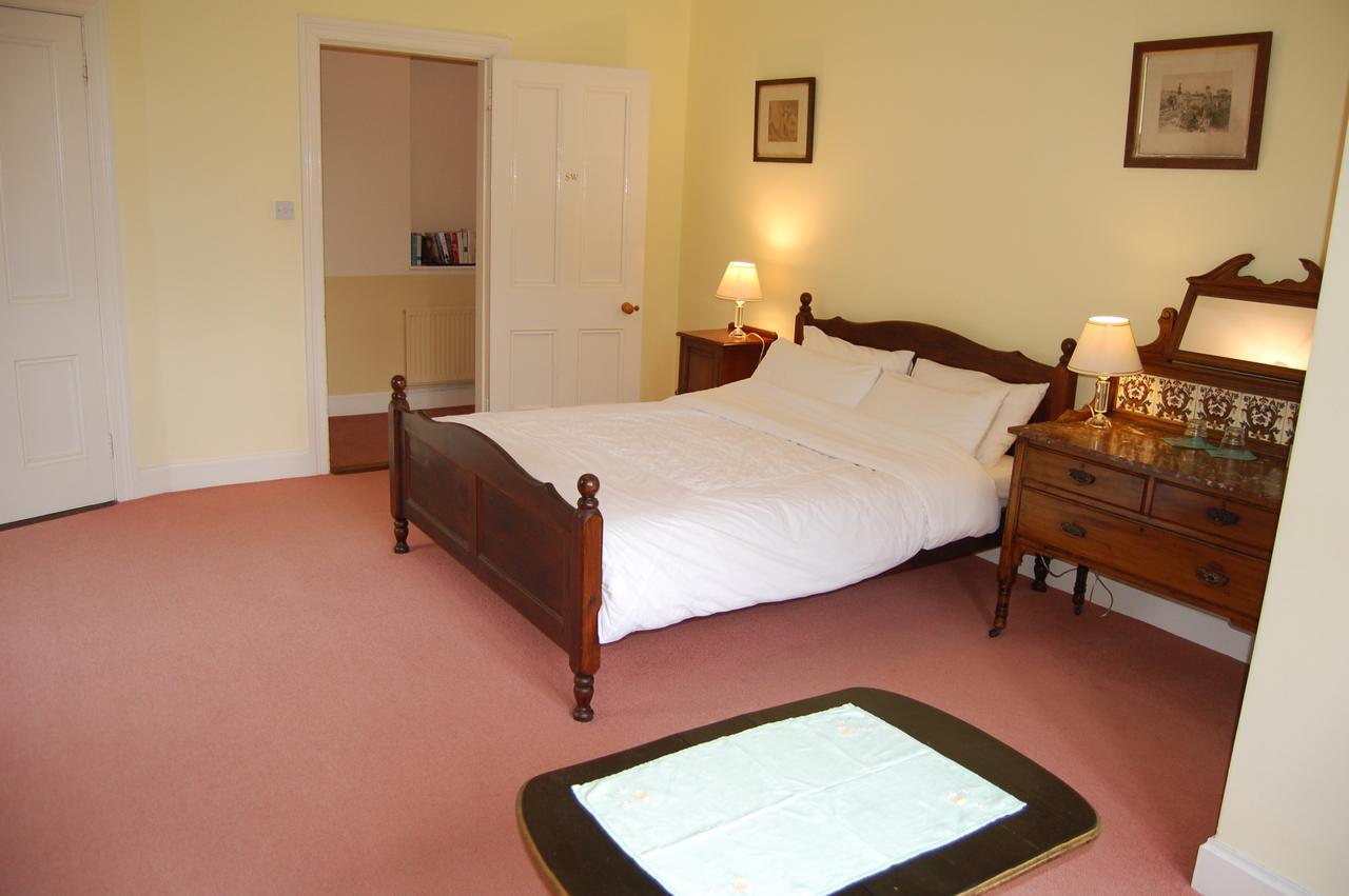 Ardtarmon House Bed & Breakfast Sligo Dış mekan fotoğraf