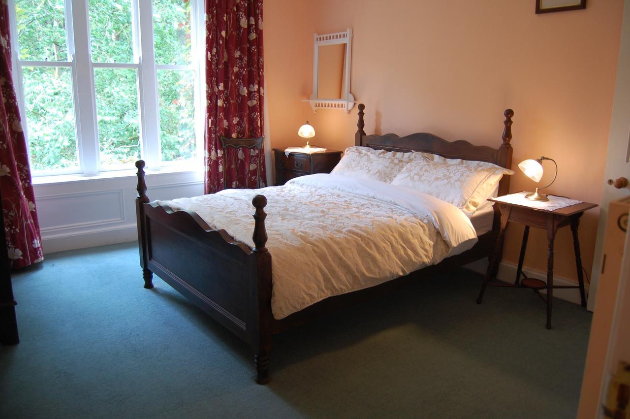 Ardtarmon House Bed & Breakfast Sligo Dış mekan fotoğraf