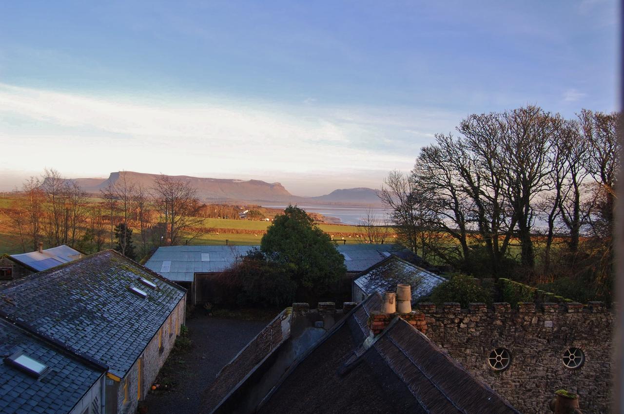 Ardtarmon House Bed & Breakfast Sligo Dış mekan fotoğraf