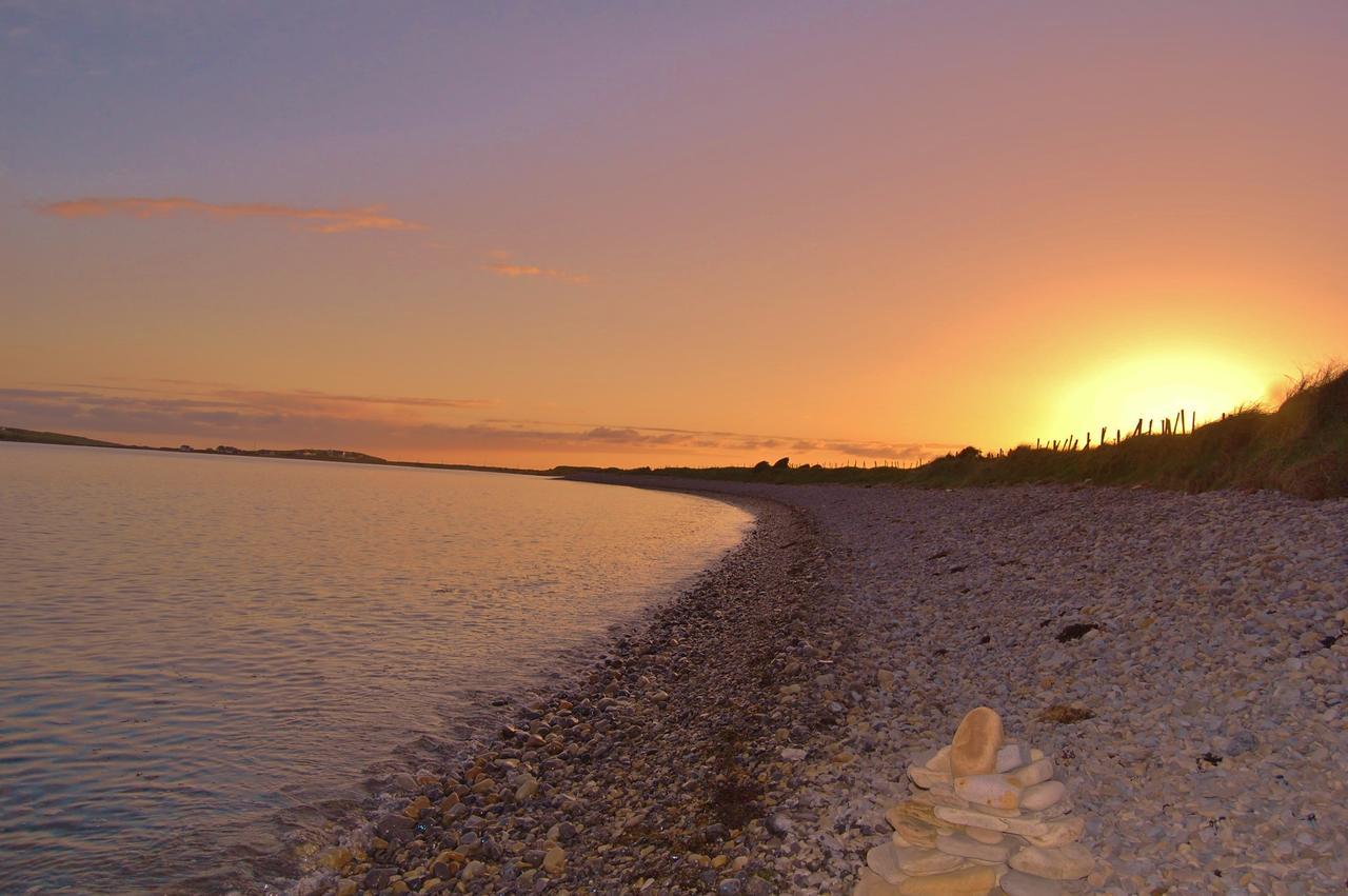 Ardtarmon House Bed & Breakfast Sligo Dış mekan fotoğraf