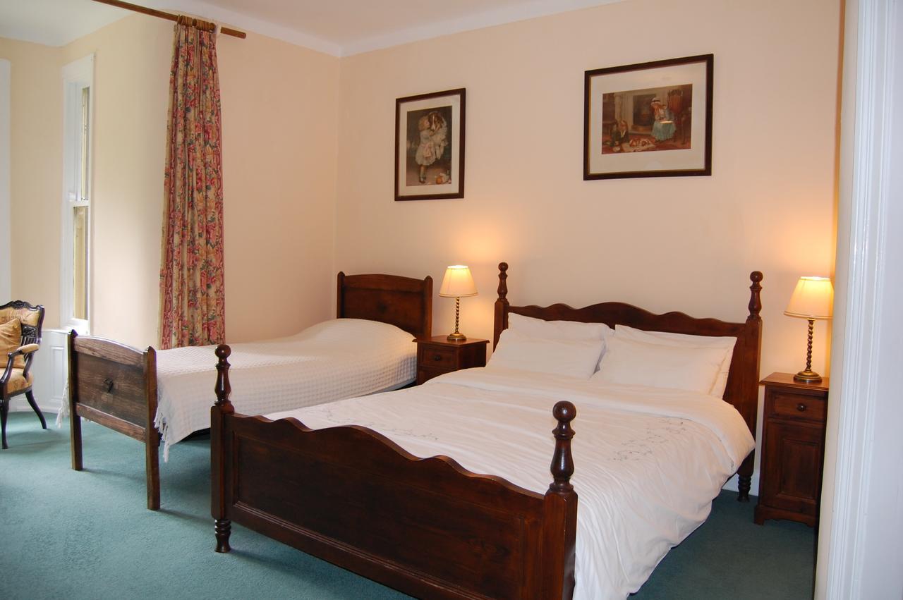 Ardtarmon House Bed & Breakfast Sligo Dış mekan fotoğraf