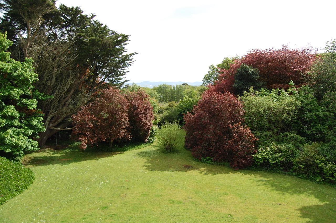 Ardtarmon House Bed & Breakfast Sligo Dış mekan fotoğraf