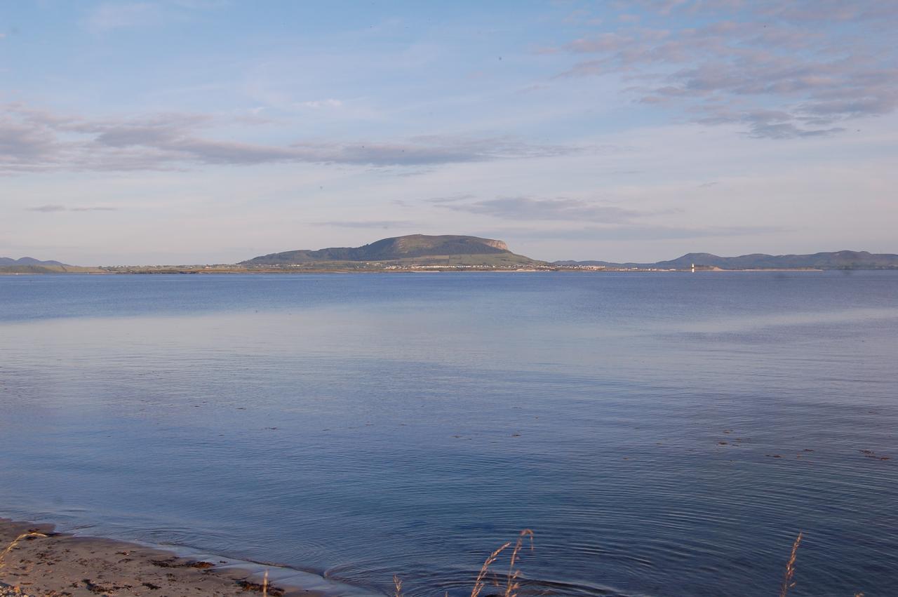 Ardtarmon House Bed & Breakfast Sligo Dış mekan fotoğraf