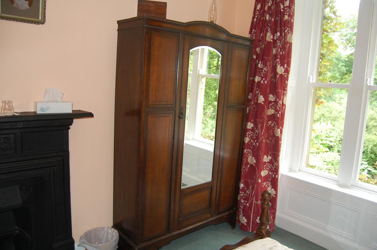 Ardtarmon House Bed & Breakfast Sligo Dış mekan fotoğraf
