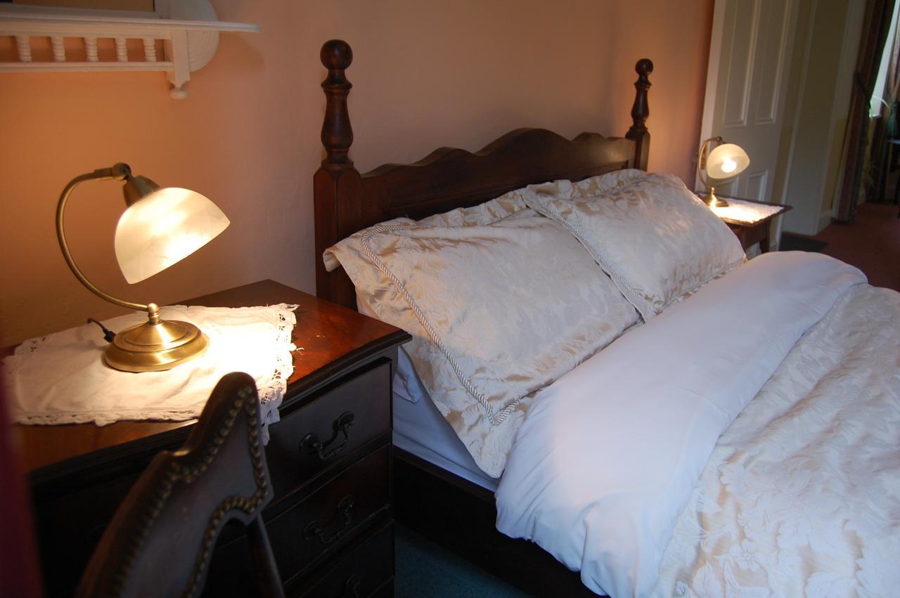 Ardtarmon House Bed & Breakfast Sligo Dış mekan fotoğraf